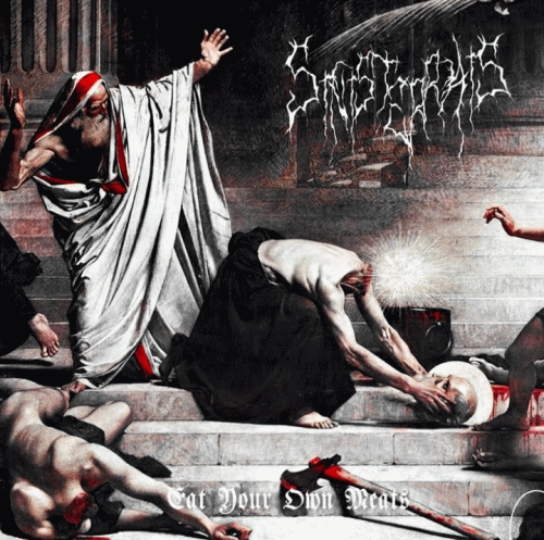 Sinister Rais : Eat Your Own Meats